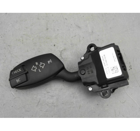 COMMANDE CLIGNOTANT BMW SERIE 5 BERL. V Phase 1 (E60) 2003-2007