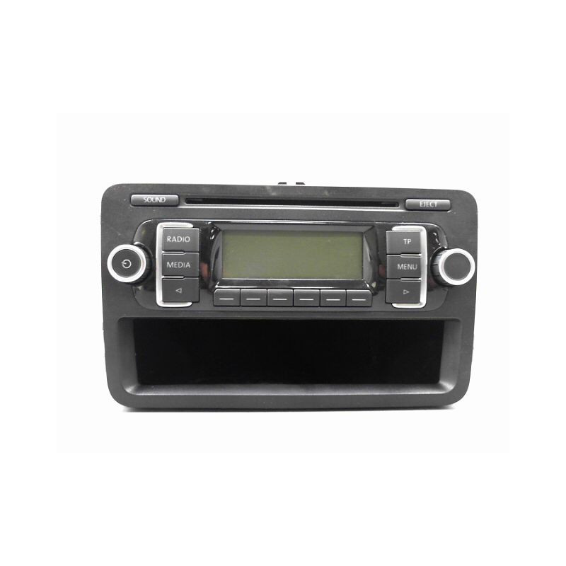 Autoradio VOLKSWAGEN POLO 5 2011