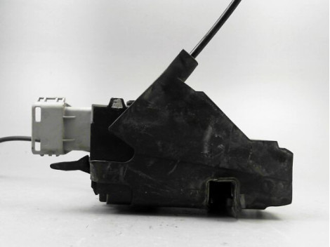 SYSTEME CONDAMNATION ARRIERE DROIT PEUGEOT 407 BERL. Phase 2 2008-2011