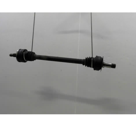 TRANSMISSION ARRIERE GAUCHE MERCEDES CLASSE C SPORTCOUPE II Phase 1  2001-2004 C 200 CDI 