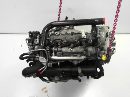 MOTEUR DIESEL SUZUKI SWIFT 2008