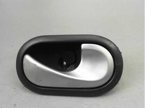 POIGNEE INTERIEURE PORTE AVANT DROIT RENAULT TWINGO II Phase 1 2007-2011