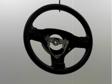 VOLANT DE DIRECTION PEUGEOT 107 Phase 1 2005-2008