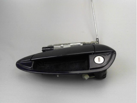 POIGNEE EXTERIEURE PORTE AVANT GAUCHE FIAT GRANDE PUNTO III 2005-...
