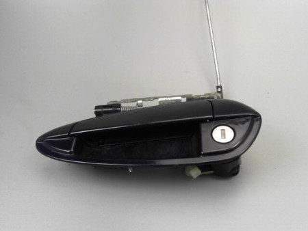 POIGNEE EXTERIEURE PORTE AVANT GAUCHE FIAT PUNTO 2007