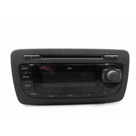 AUTORADIO SEAT IBIZA 2009