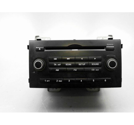 AUTORADIO KIA CEE D I Phase 1 2007-2009