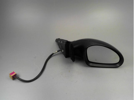 RETROVISEUR EXTERIEUR ELECTRIQUE DROIT SEAT IBIZA III Phase 1 (6L) 2002-2006