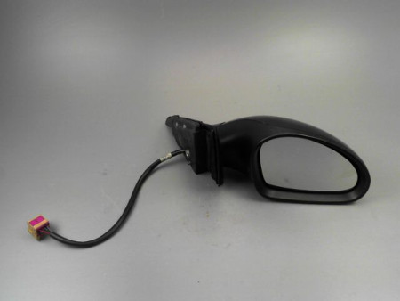 RETROVISEUR EXTERIEUR ELECTRIQUE DROIT SEAT IBIZA 2006