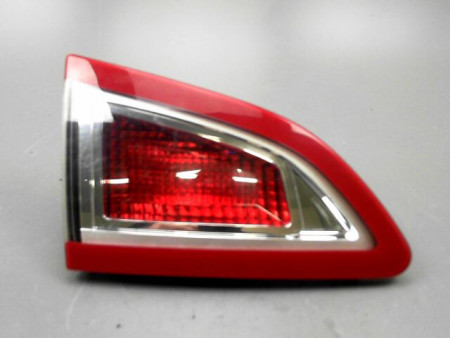 FEU ARRIERE INTERIEUR GAUCHE RENAULT MEGANE 2010