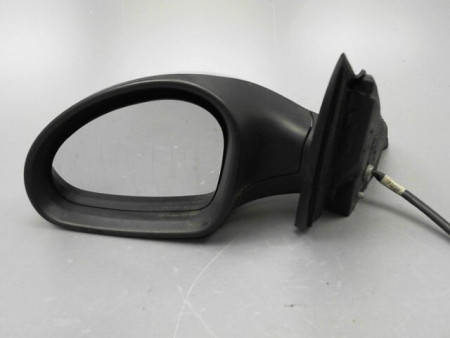 RETROVISEUR EXTERIEUR ELECTRIQUE GAUCHE SEAT IBIZA 2007