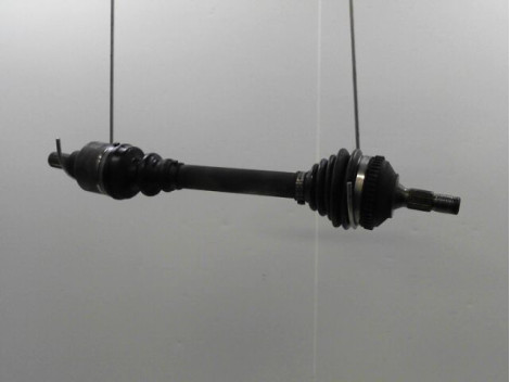 TRANSMISSION AVANT GAUCHE CITROEN XANTIA Phase 2 1997-2002 2.0 i 16V