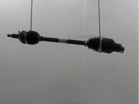 TRANSMISSION AVANT DROIT SUZUKI SWIFT II Phase 2 1996-2002 1.3 DDiS 