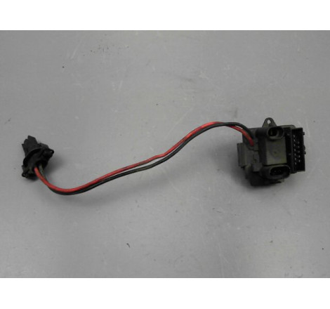 RESISTANCE DE CHAUFFAGE RENAULT MEGANE COUPE 2P I Phase 2 1999-2002