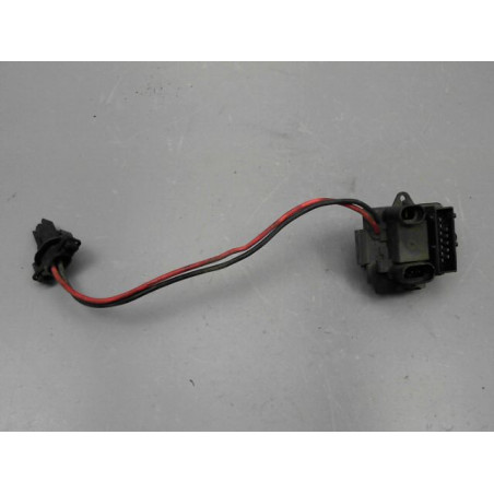 RESISTANCE DE CHAUFFAGE RENAULT MEGANE 2002