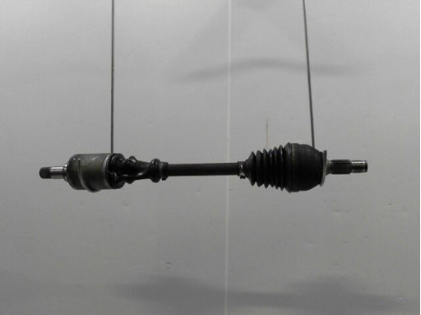 TRANSMISSION AVANT GAUCHE PEUGEOT 306 BERL. Phase 2 1997-2001 1.6 SR