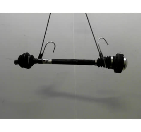 TRANSMISSION ARRIERE DROIT AUDI A6 AVANT ALLROAD 2001- 3.0 TDI quattro