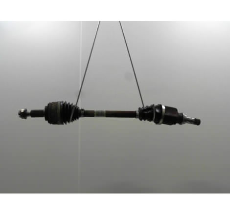TRANSMISSION AVANT GAUCHE RENAULT LAGUNA II Phase 2 2005-2007 2.0 16V 