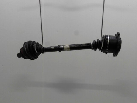 TRANSMISSION AVANT GAUCHE AUDI A6 97-2001 2.8