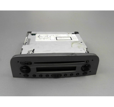 AUTORADIO ALFA ROMEO 147 2004-