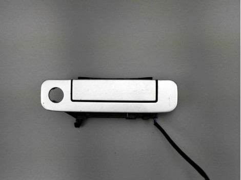 POIGNEE EXTERIEURE PORTE AVANT GAUCHE AUDI A6 97-2001