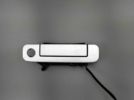 POIGNEE EXTERIEURE PORTE AVANT GAUCHE AUDI A6 1998