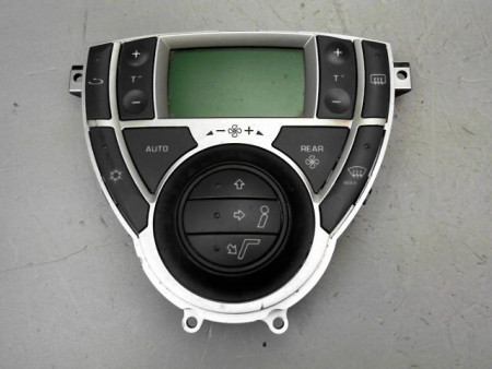 COMMANDE DE CHAUFFAGE PEUGEOT 807 2006