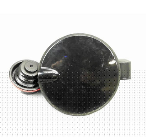 VOLET DE TRAPPE CARBURANT OPEL CORSA IV Phase 1 (D) 2006-2010