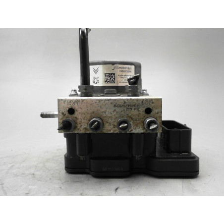 UNITE HYDRAULIQUE ABS PEUGEOT 308 2014