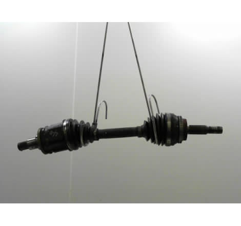 TRANSMISSION AVANT GAUCHE TOYOTA RAV4 2000- 2.0 D 4WD 