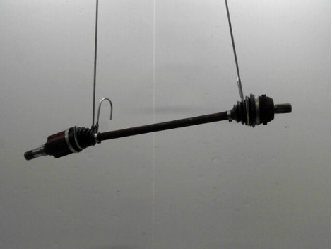 TRANSMISSION ARRIERE DROIT SMART FORTWO II  2007-2015 1.0 