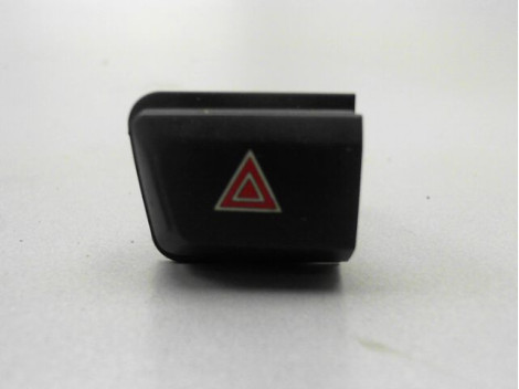 BOUTON DE WARNING PEUGEOT 208 Phase 1 2012-...