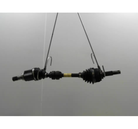 TRANSMISSION AVANT GAUCHE NISSAN MICRA III Phase 3 2007-2010 1.2 DIG-S