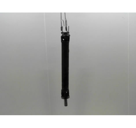 TRANSMISSION LONGITUDINALE ARRIERE MITSUBISHI PAJERO BRK -91 2.5 TD 4WD