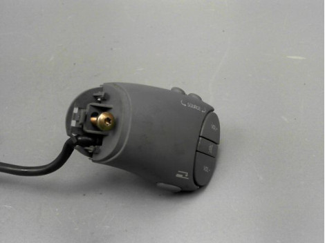 COMMANDE AUTORADIO RENAULT TWINGO I Phase 3 2000-2007