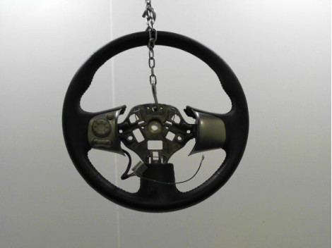 VOLANT DE DIRECTION NISSAN MICRA III Phase 3 2007-2010