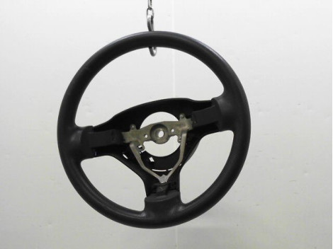 VOLANT DE DIRECTION PEUGEOT 107 Phase 1 2005-2008