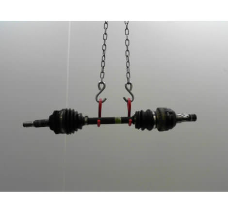 TRANSMISSION AVANT GAUCHE CHEVROLET LACETTI I Phase 2 2005-2009 1.6
