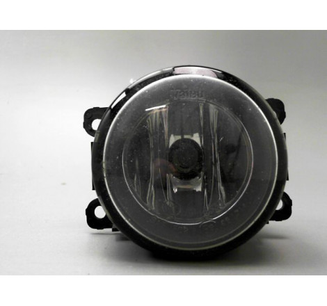 PHARE ANTIBROUILLARD AVANT GAUCHE NISSAN NOTE I Phase 1 2006-2009