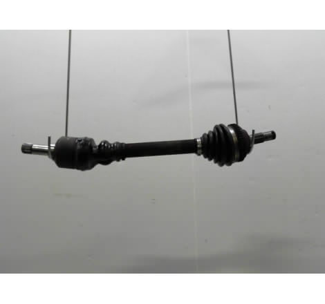 TRANSMISSION AVANT GAUCHE CITROEN XANTIA Phase 2 1997-2002 1.8 i 16V