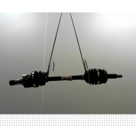 TRANSMISSION AVANT GAUCHE DACIA LODGY BREAK 2012-... 1.5 dCi
