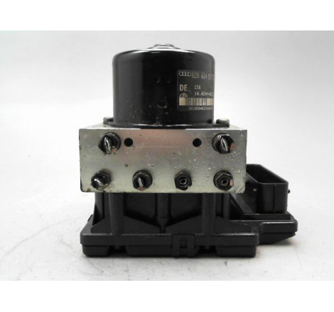 UNITE HYDRAULIQUE ABS AUDI A2 MONOSP. (8Z) 2000-2005