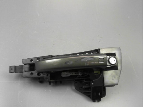 POIGNEE EXTERIEURE PORTE AVANT GAUCHE AUDI A6 AVANT 2005-