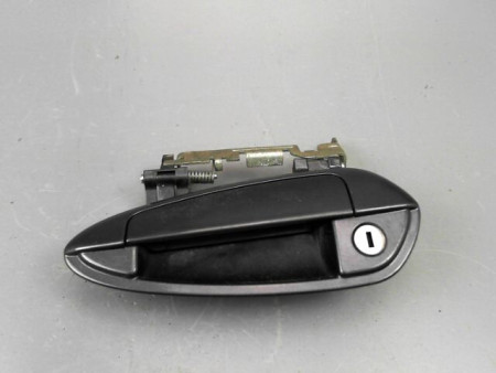 POIGNEE EXTERIEURE PORTE AVANT GAUCHE FIAT PUNTO 2009
