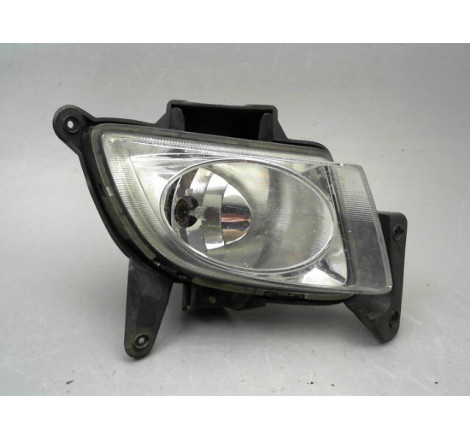 PHARE ANTIBROUILLARD AVANT DROIT HYUNDAI I 30 I Phase 1 2007-2010