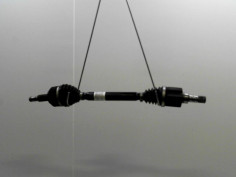 TRANSMISSION AVANT GAUCHE RENAULT LAGUNA III Phase 1 2007-2010 1.5 dCi 