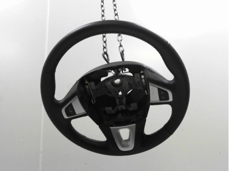 VOLANT DE DIRECTION RENAULT SCENIC MONOSP. III Phase 2 2011-2013