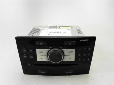 AUTORADIO OPEL ASTRA III Phase 1 (H) 2004-2006