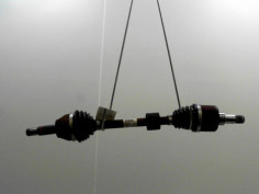 TRANSMISSION AVANT GAUCHE FORD FIESTA VI Phase 1 2002-2005 1.5 TDCi