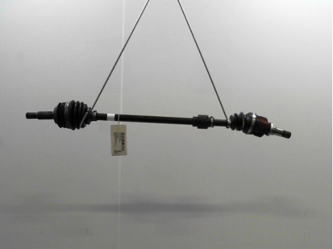 TRANSMISSION AVANT DROIT TOYOTA YARIS 2005- 1.33 VVT-i 